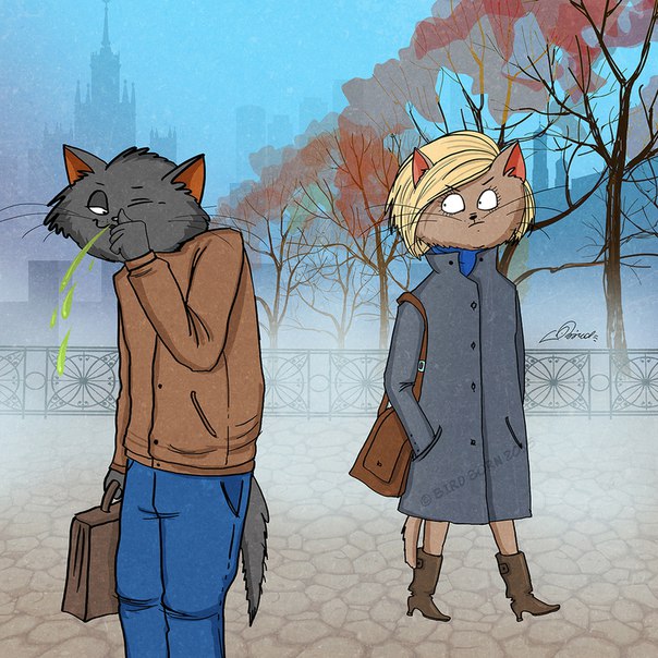 Беспощадный социум или вещи, которые раздражают абсолютно всех вещи которые раздражают всех, Беспощадный социум