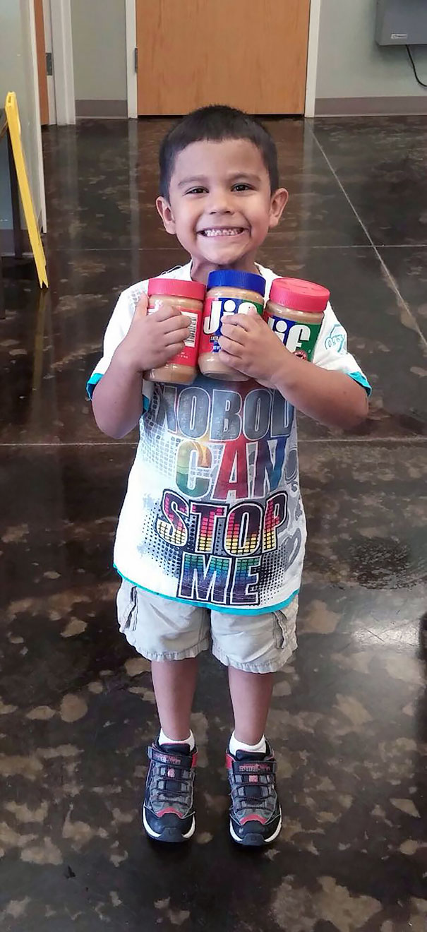 Гордость родителей, добрые дети, дети вселяющие веру в человечество