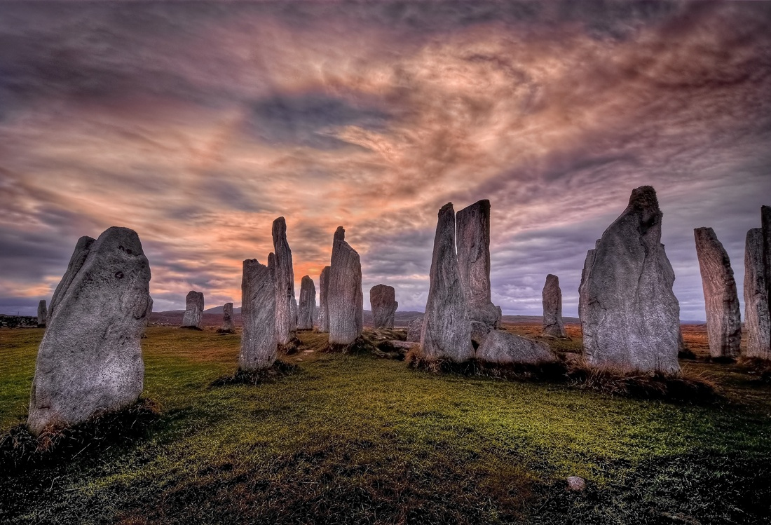 Сказка наяву: ещё 9 реальных мест, вдохновивших создателей диснеевских мультфильмов реальные места из мультиков диснея