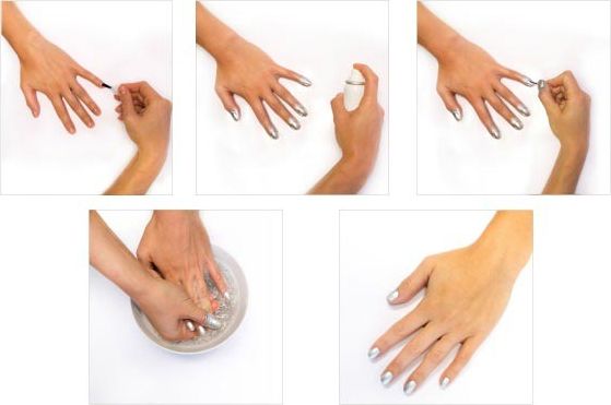 Маникюр будущего, лак для ногтей в аэрозольном баллончике, лак для ногтей в баллончике, лак спрей для ногтей