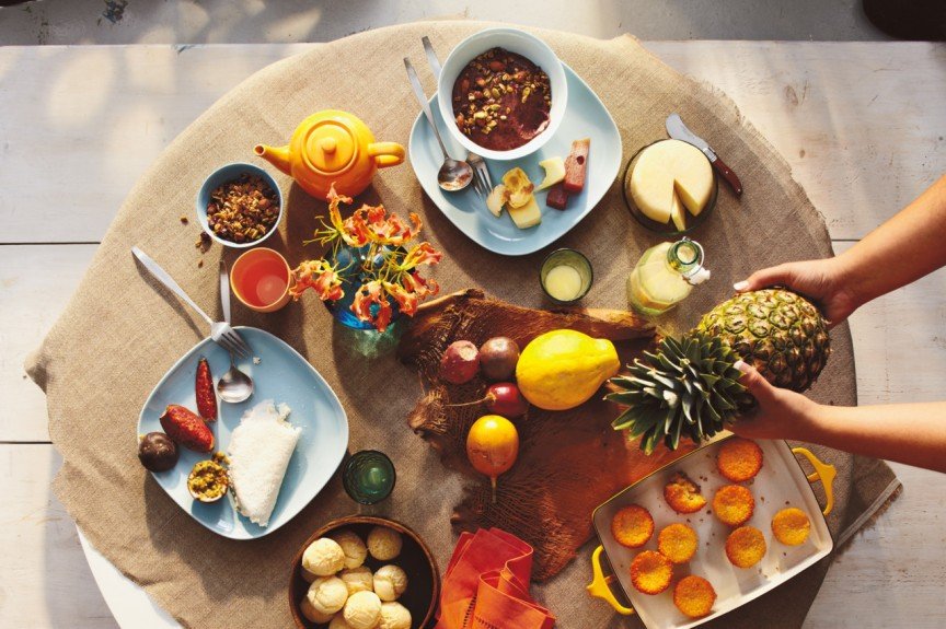 20 простых секретов, которые помогут перехитрить голод как перехитрить голод, как избавиться от чувства голода