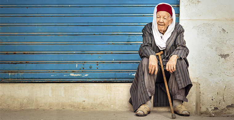 факты о тунисцах, национальные особенности тунисцев