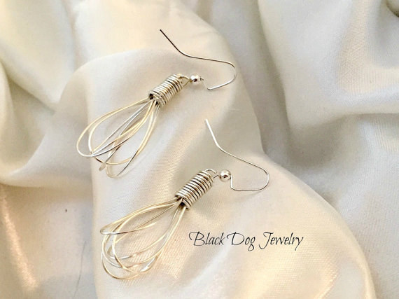 украшения на тему еды, тематические украшения, готовка еды украшения