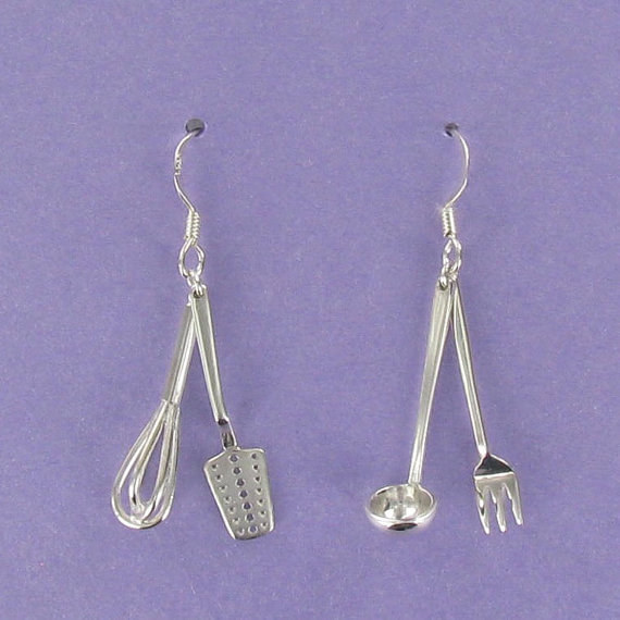 украшения на тему еды, тематические украшения, готовка еды украшения