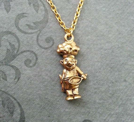 украшения на тему еды, тематические украшения, готовка еды украшения