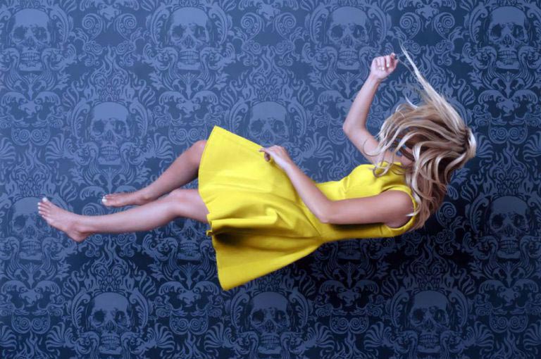 Патрик Крамер,Patrick Kramer, гиперреалистичные портреты, сверхреалистичные картины