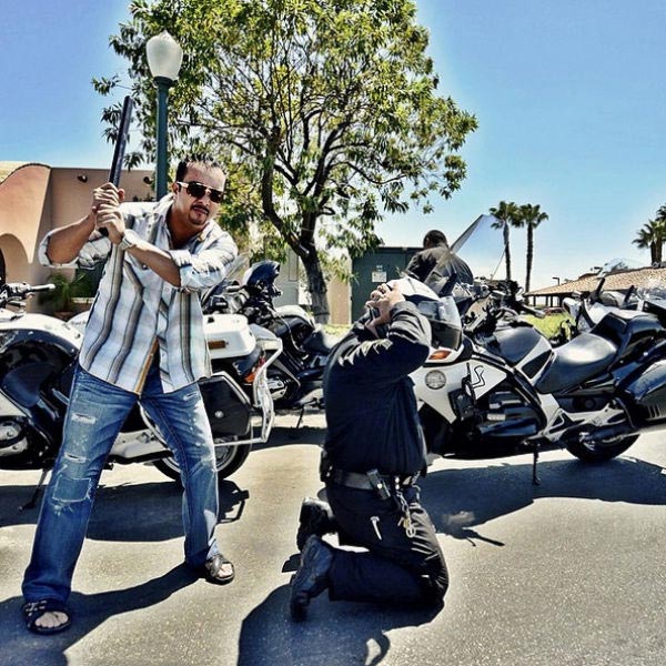 Тони Тутуни,Tony Toutouni, иранский миллиардер, жизнь иранского миллиардера