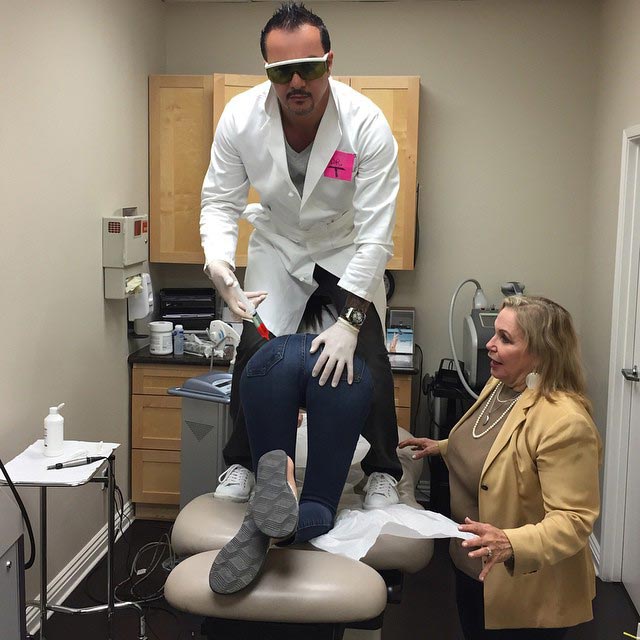 Тони Тутуни,Tony Toutouni, иранский миллиардер, жизнь иранского миллиардера