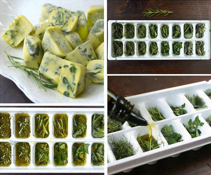 кухонные лайфхаки, советы для кухни