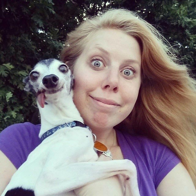 Zappa dog, двойник Сида из Ледникового периода, собака Заппа, собака с высунутым языком