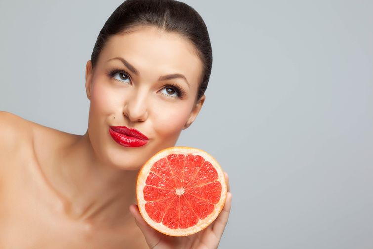 как похудеть к лету, полезные продукты, правильное питание