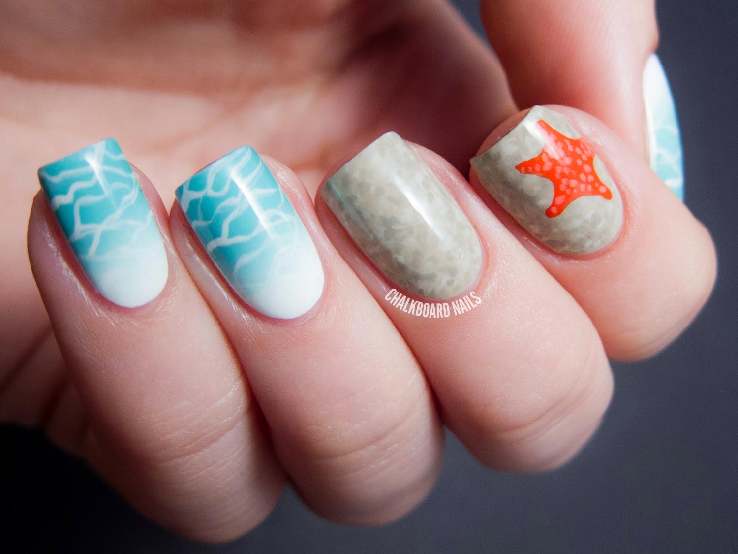 идеи для летнего маникюра, летний маникюр, идеи для маникюра