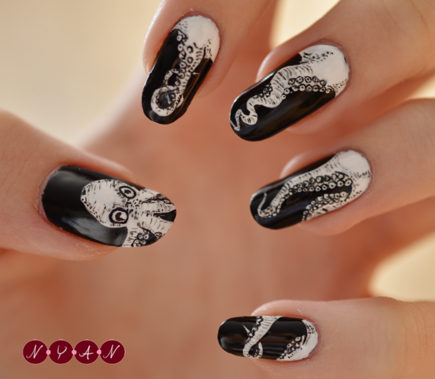 идеи для летнего маникюра, летний маникюр, идеи для маникюра