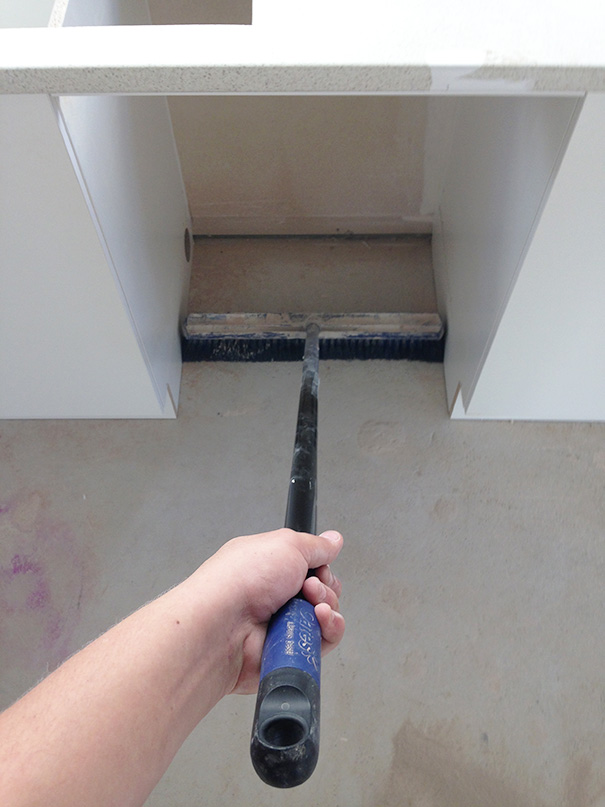 Визуальное совершенство, идеальные вещи, рай для перфекциониста 