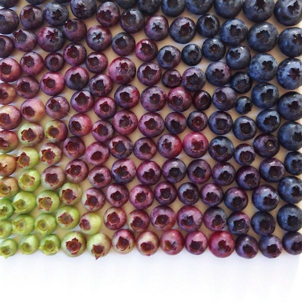 Визуальное совершенство, идеальные вещи, рай для перфекциониста 