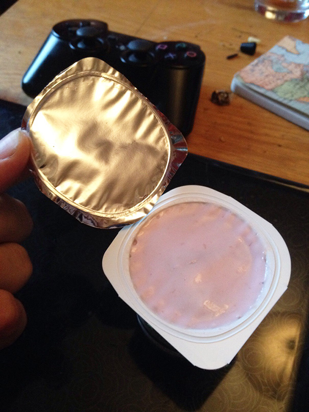 Визуальное совершенство, идеальные вещи, рай для перфекциониста 