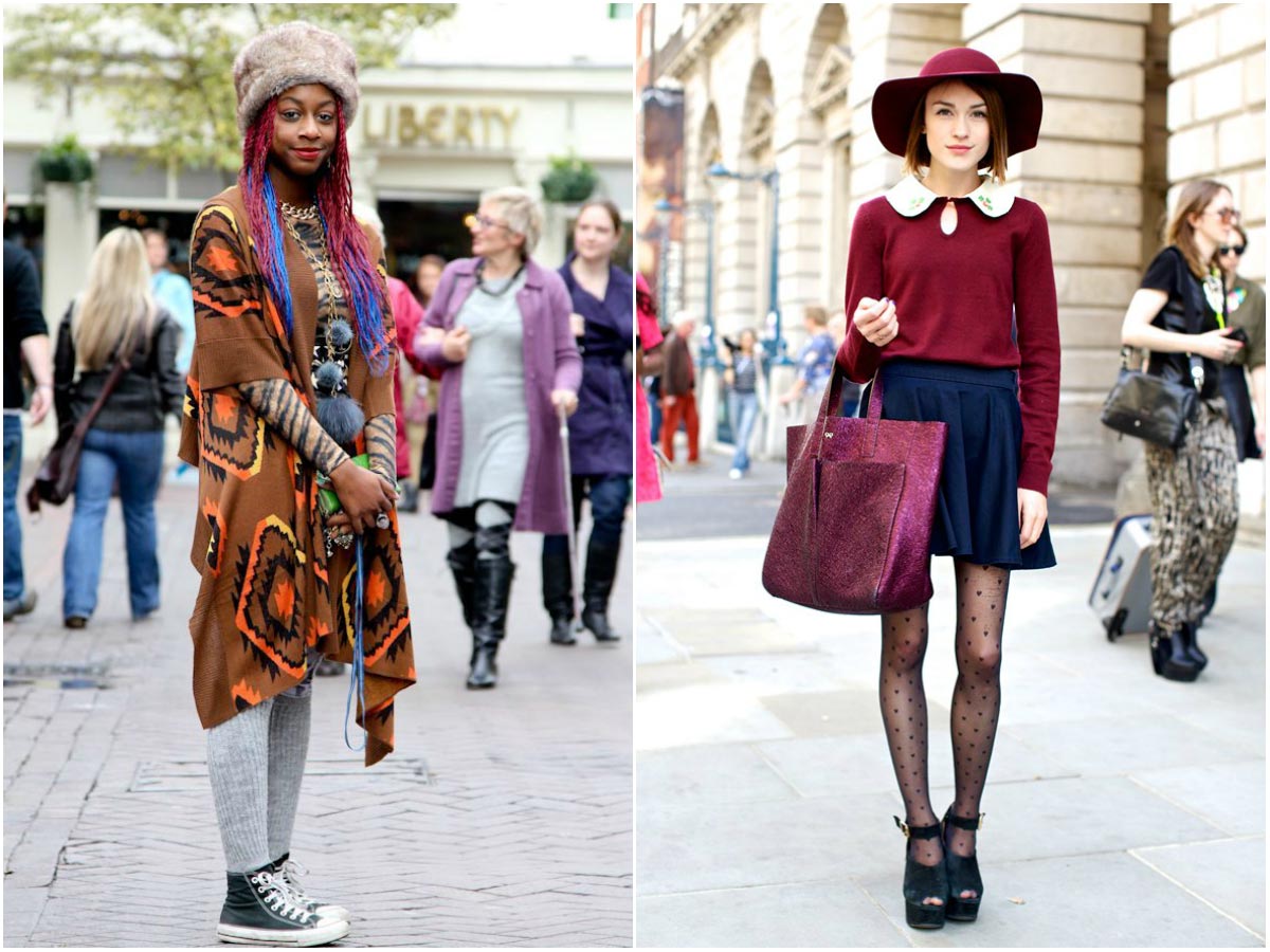 как не выдать в себе туриста, как сойти за местного, мода стран 