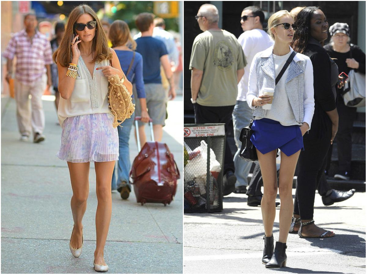 как не выдать в себе туриста, как сойти за местного, мода стран 