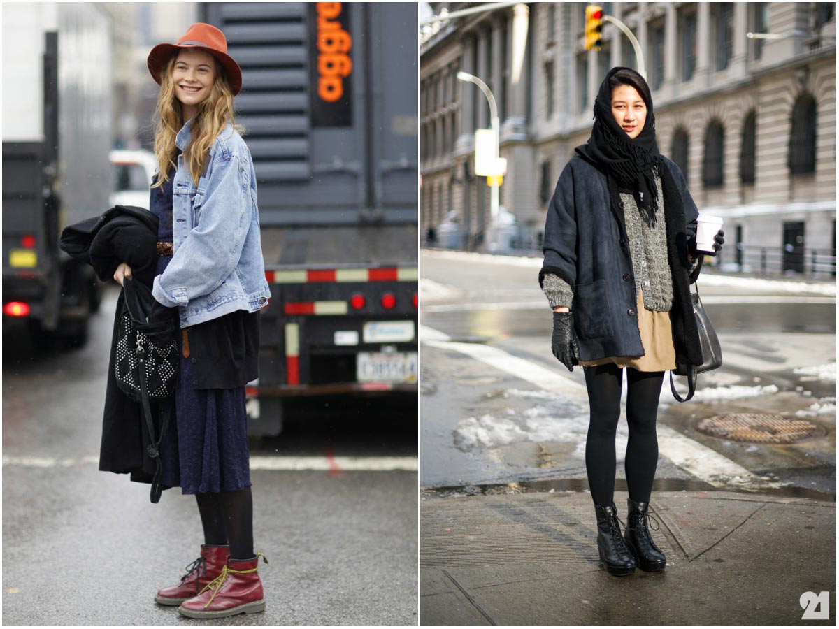 как не выдать в себе туриста, как сойти за местного, мода стран 