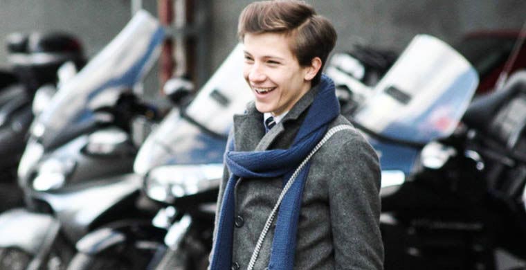 как не выдать в себе туриста, как сойти за местного, мода стран 