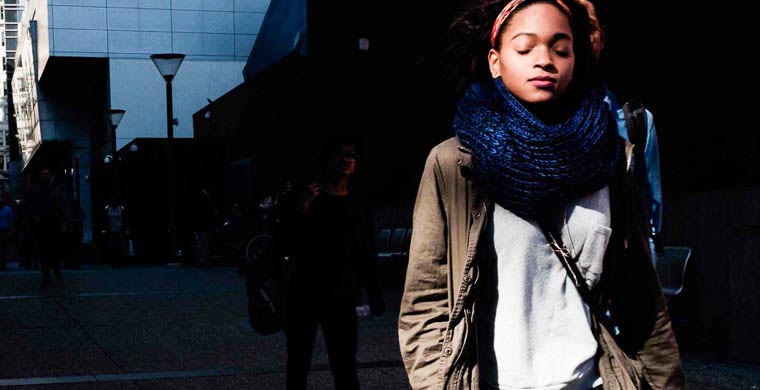 как не выдать в себе туриста, как сойти за местного, мода стран 