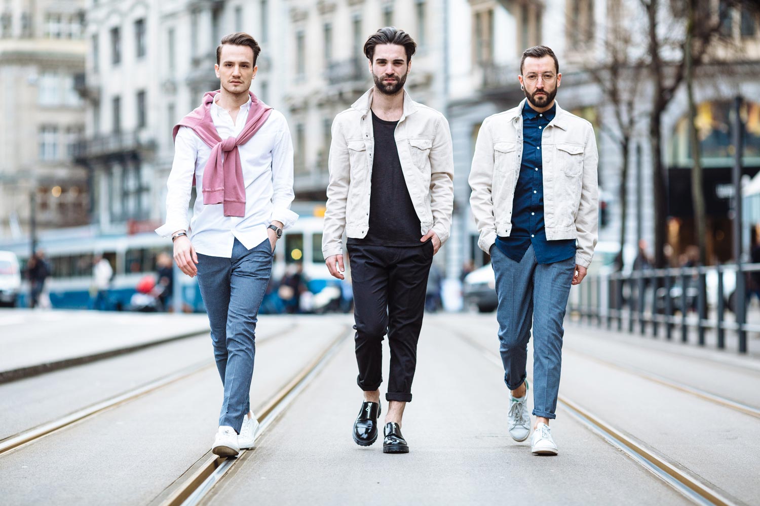 как не выдать в себе туриста, как сойти за местного, мода стран 