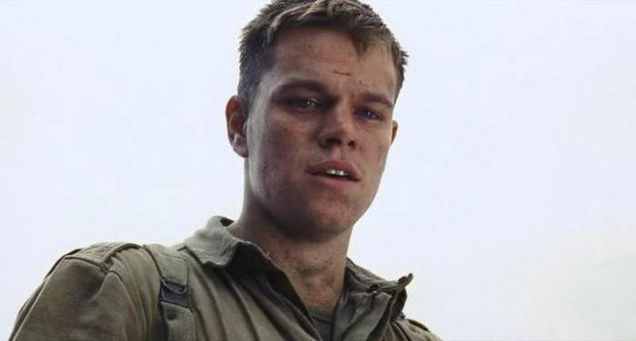 эволюция Мэтта Дэймона, как менялся Мэтт Дэймон, роли Мэтта Дэймона в кино, карьера Мэтта Дэймона