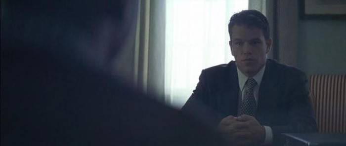 эволюция Мэтта Дэймона, как менялся Мэтт Дэймон, роли Мэтта Дэймона в кино, карьера Мэтта Дэймона