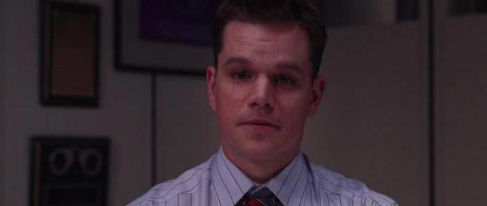 эволюция Мэтта Дэймона, как менялся Мэтт Дэймон, роли Мэтта Дэймона в кино, карьера Мэтта Дэймона