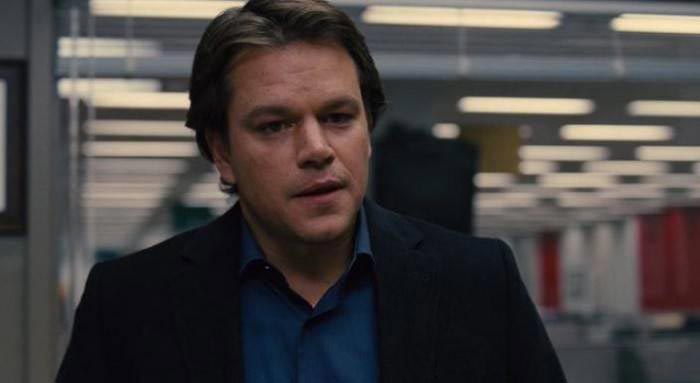 эволюция Мэтта Дэймона, как менялся Мэтт Дэймон, роли Мэтта Дэймона в кино, карьера Мэтта Дэймона