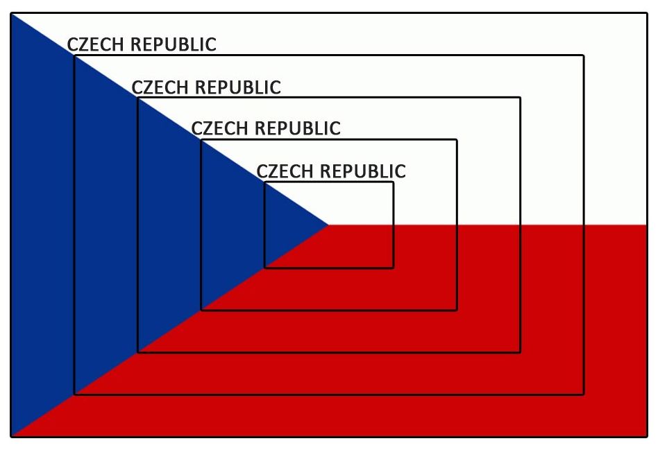 жизнь в жизни, предметы заключенные в себя, вещи заключенные в себя, начало заключенные сами в себя