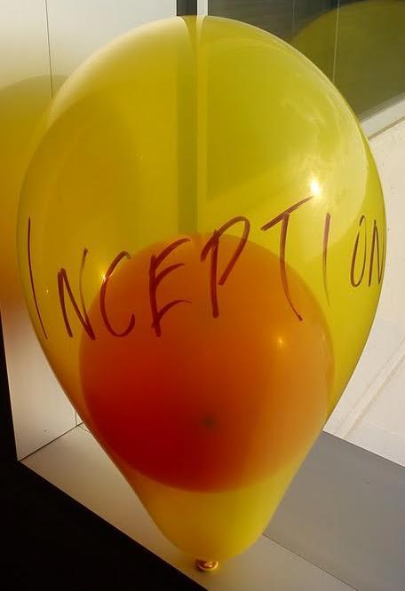 жизнь в жизни, предметы заключенные в себя, вещи заключенные в себя, начало заключенные сами в себя