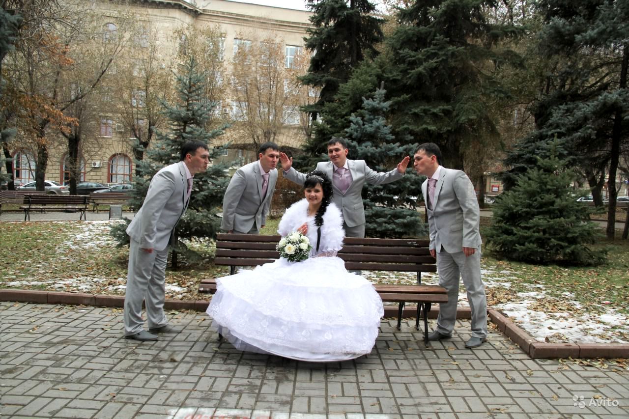 Дикие русские свадьбы