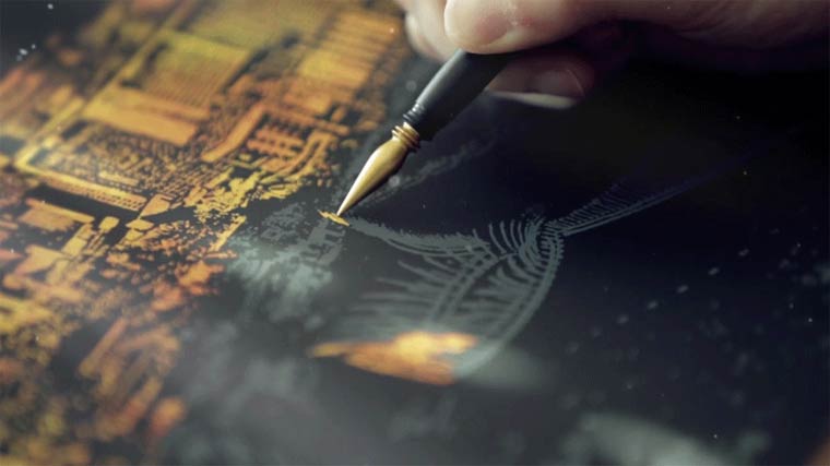 Нацарапай ночной вид, Scratch Night View, раскраска для взрослых, скретч плакаты, скретч открытки, скретч карты