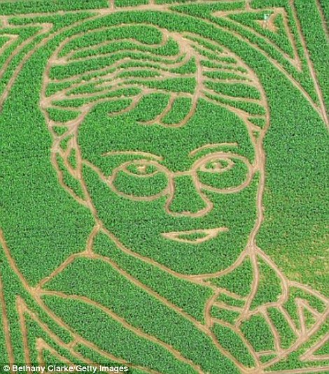 красивые лабиринты, лабиринты из природных материалов, лабиринты фото, лабиринты со всего мира