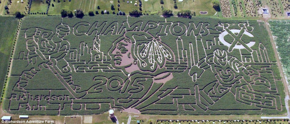 красивые лабиринты, лабиринты из природных материалов, лабиринты фото, лабиринты со всего мира