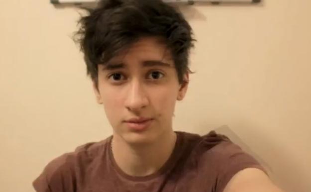 Джейми Реймс, Jamie Raine, Девушка-трансгендер, девушка спустя 3 года тестостерона, девушка смениоа пол на мужкой тестостерон, результат приема тестостерона дев