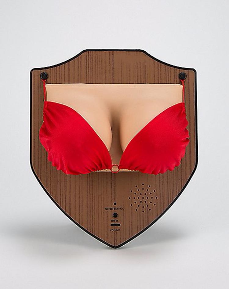 смешные рождественские украшения, пошлые рождественские украшения