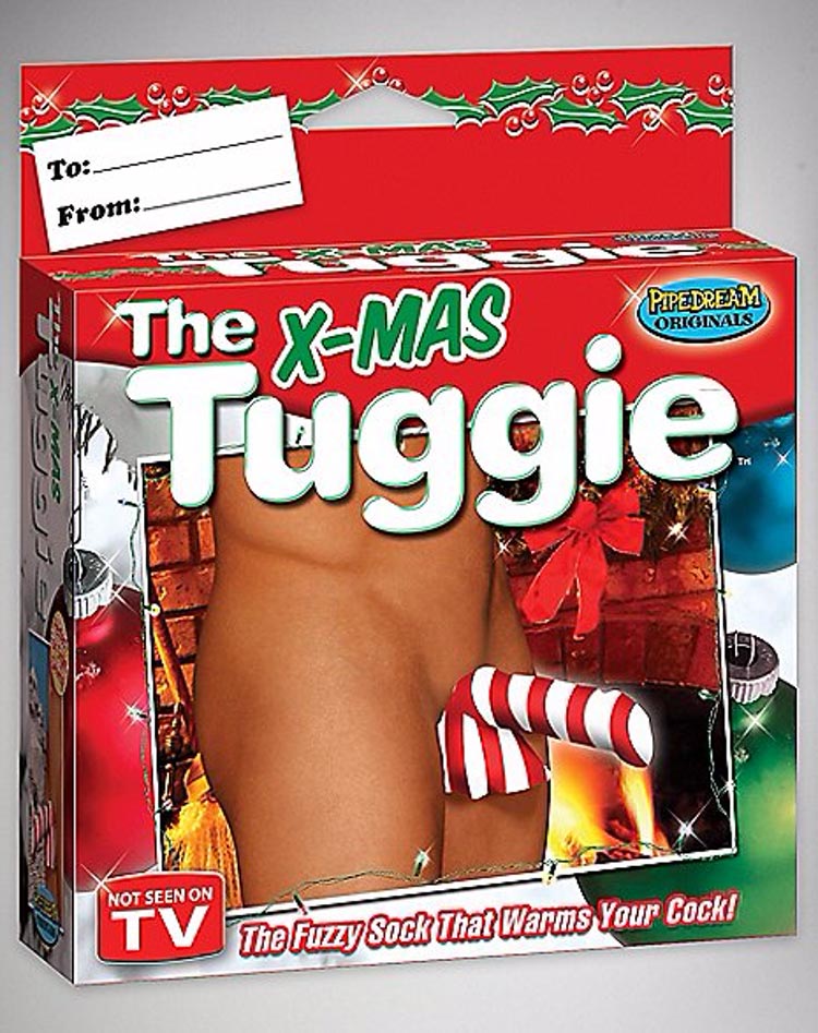 смешные рождественские украшения, пошлые рождественские украшения