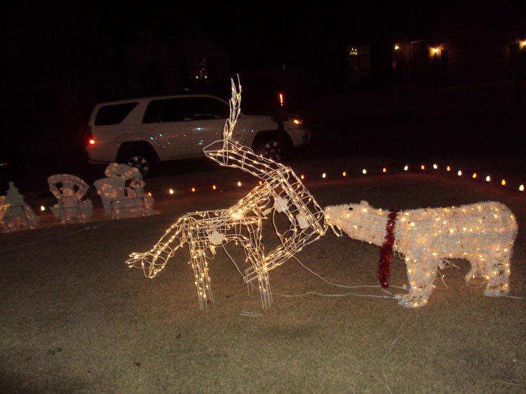 смешные рождественские украшения, пошлые рождественские украшения