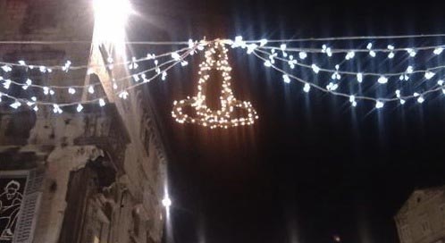 смешные рождественские украшения, пошлые рождественские украшения