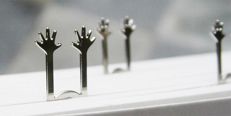 закладки креативные, классные закладки