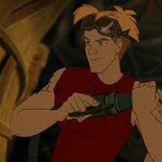 сексуальные красавцы из мультфильмов, герои мультфильмов мечтали все девушки, сексуальные герои мультфильмов