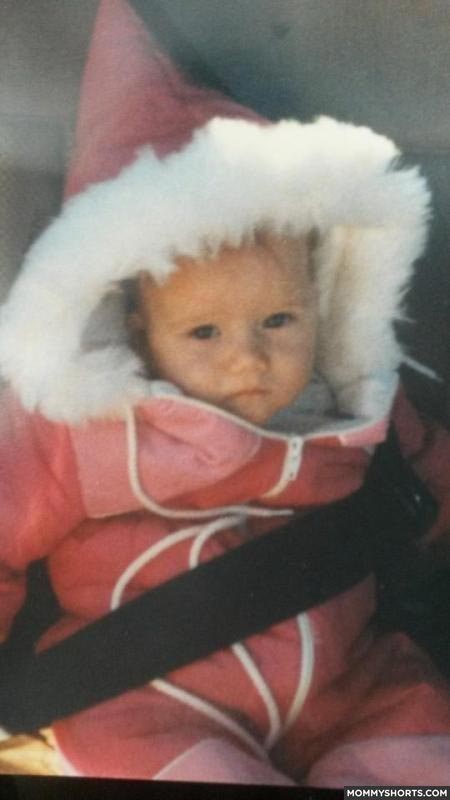 Mommy Short, родители, родители прошлого, безумные родители