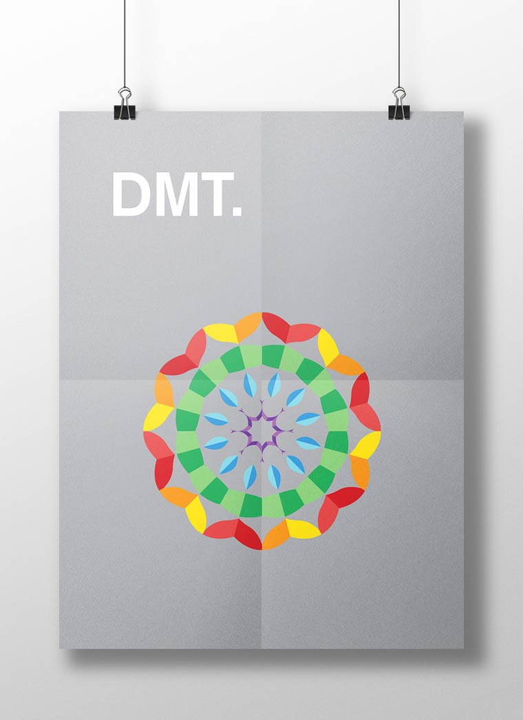 Ваш мозг под наркотиками: художник изобразил что чувствует мозг под действием различных наркотиков ваш мозг под наркотиками, Your Brain on Drugs, Меган Ли, Meaghan Li, художница изобразила что чувствует мозг под наркотиками