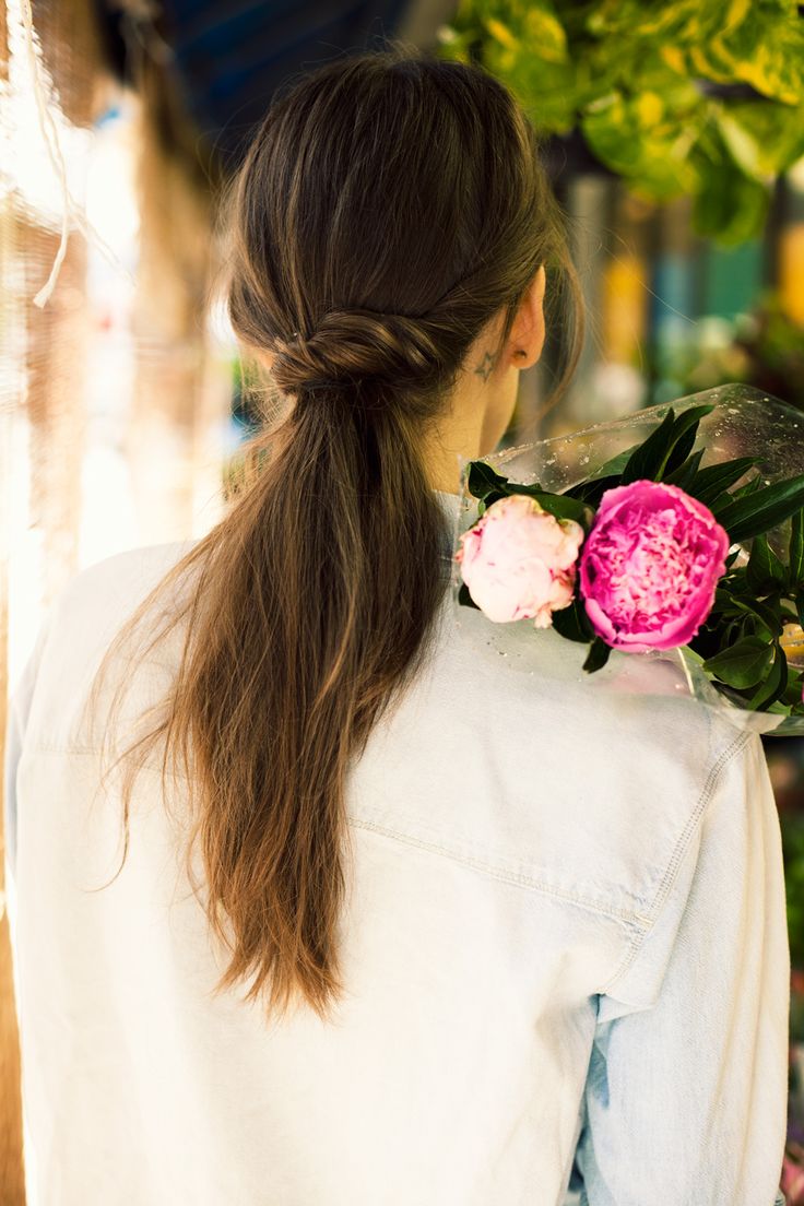 причёски для лета, летние причёски, что делать летом с волосами