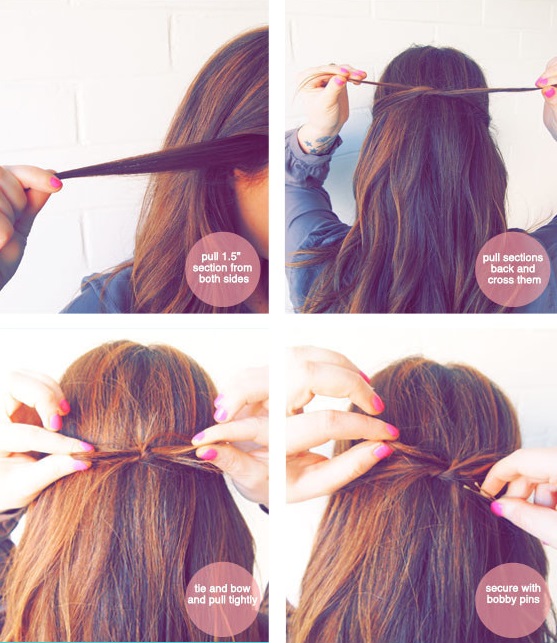 причёски для лета, летние причёски, что делать летом с волосами