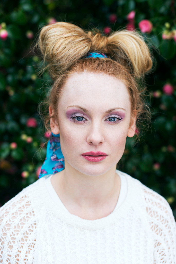 причёски для лета, летние причёски, что делать летом с волосами