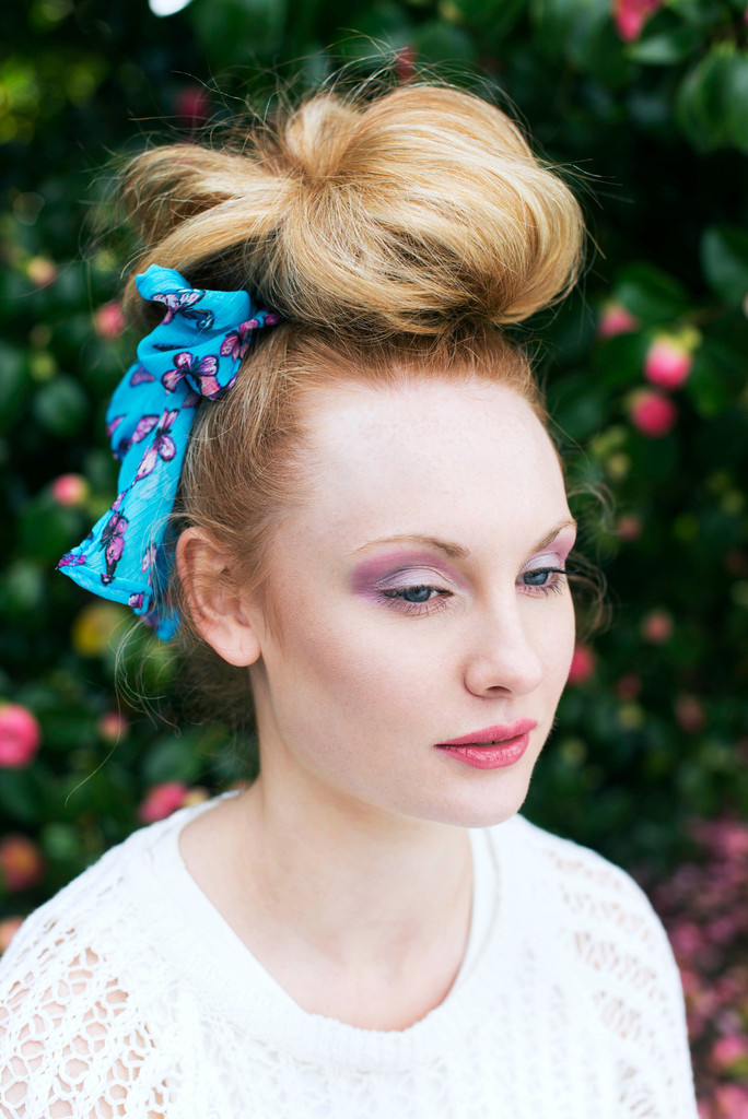 причёски для лета, летние причёски, что делать летом с волосами