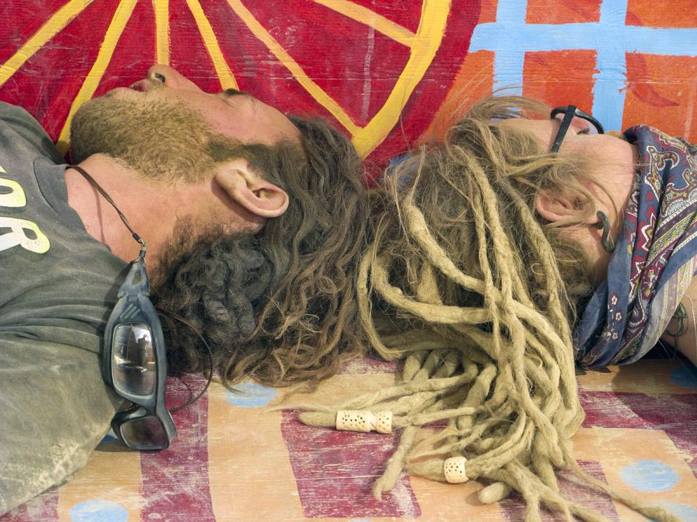 Ричард Ренальди, Richard Renaldi, молодые американцы, лицо Америки